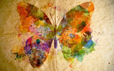 El efecto mariposa