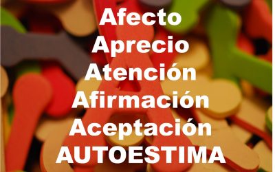 Qué es la autoestima