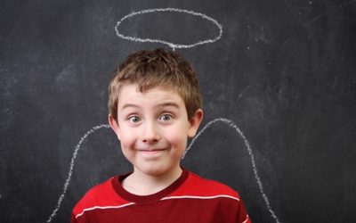 Ser padres una oportunidad para aprender.
