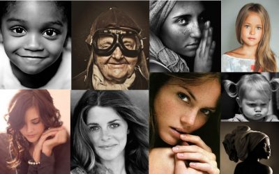 Mujeres en el mundo