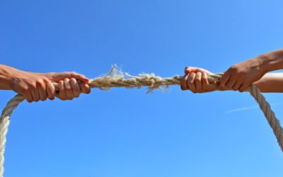 Luchas de poder entre padres e hij@s.