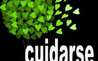 Ser padres y aprender a  CUIDARSE UN@ MISM@