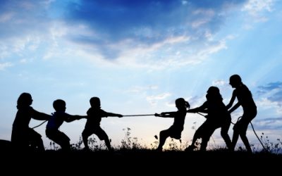 Tipos de conflicto en la familia