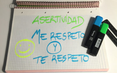 LA ASERTIVIDAD