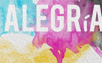 La alegría: una manera de estar en la vida